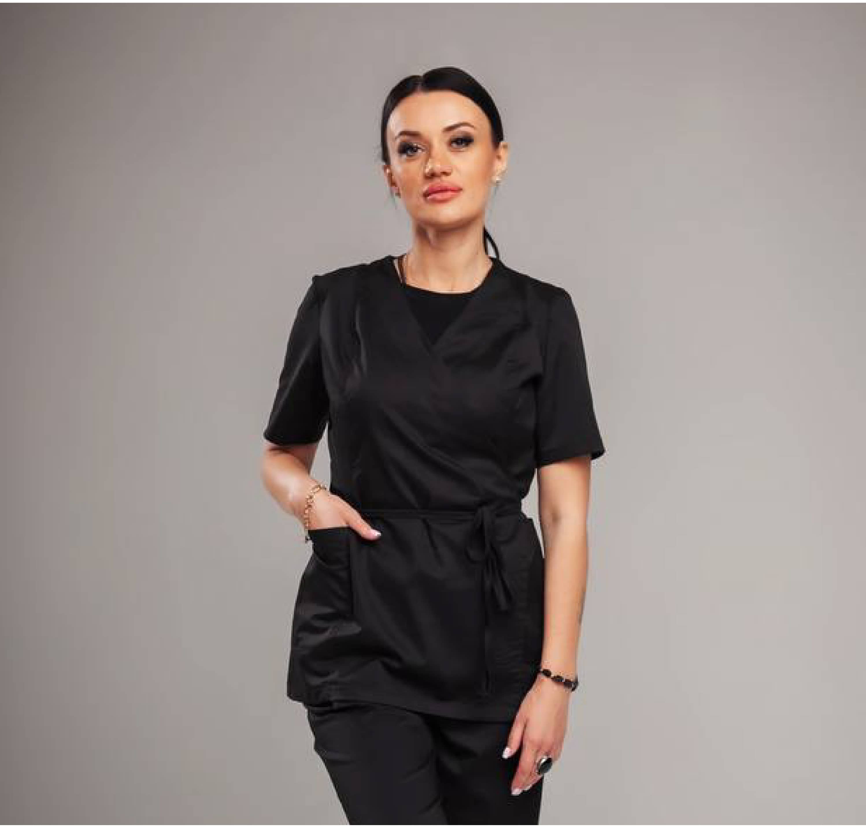 Массажист Новикова Екатерина, Body Line